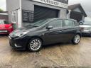 Vauxhall Corsa Se Ecoflex