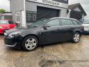 Vauxhall Insignia Design Cdti Ecoflex S/s