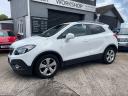 Vauxhall Mokka Se Cdti Ecoflex S/s