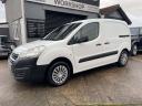 Peugeot Partner Professional L1 Blue Hdi