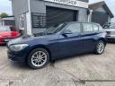 Bmw 1 Series 118d Se