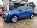 Vauxhall Mokka Se Cdti S/s