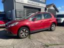Peugeot 2008 Active Blue Hdi